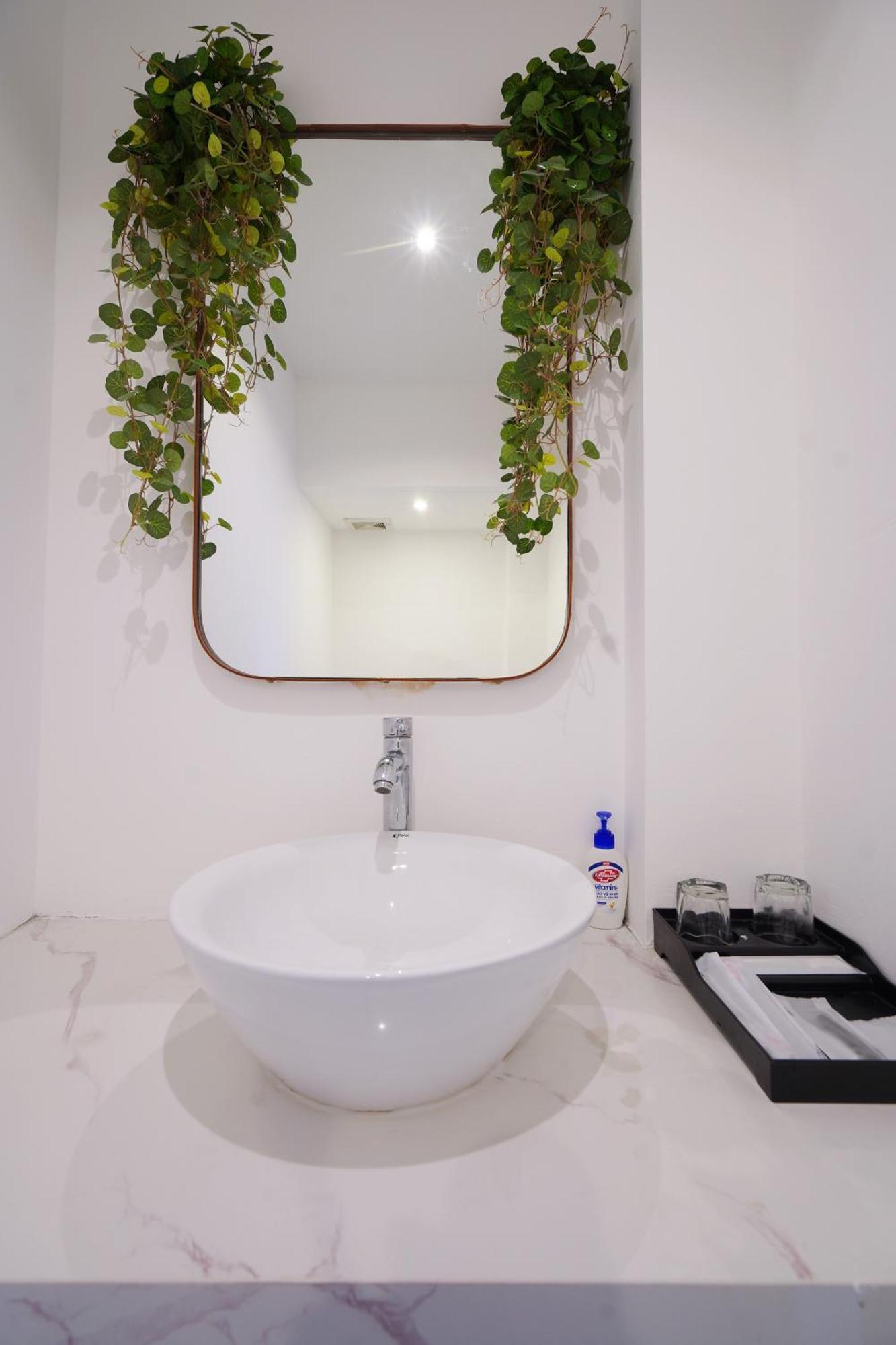 69 Boutique By Minova Hotell Hanoi Eksteriør bilde