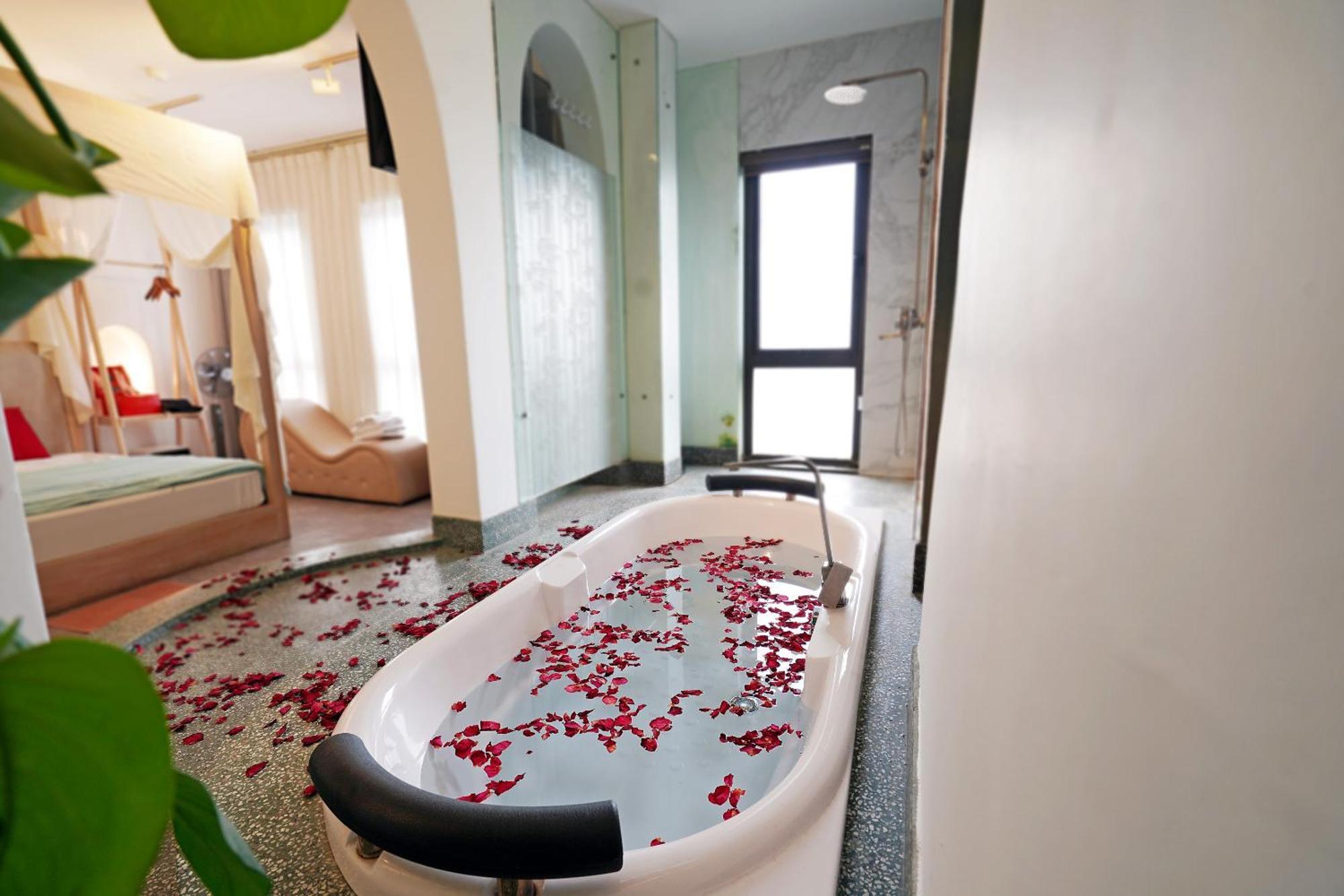 69 Boutique By Minova Hotell Hanoi Eksteriør bilde
