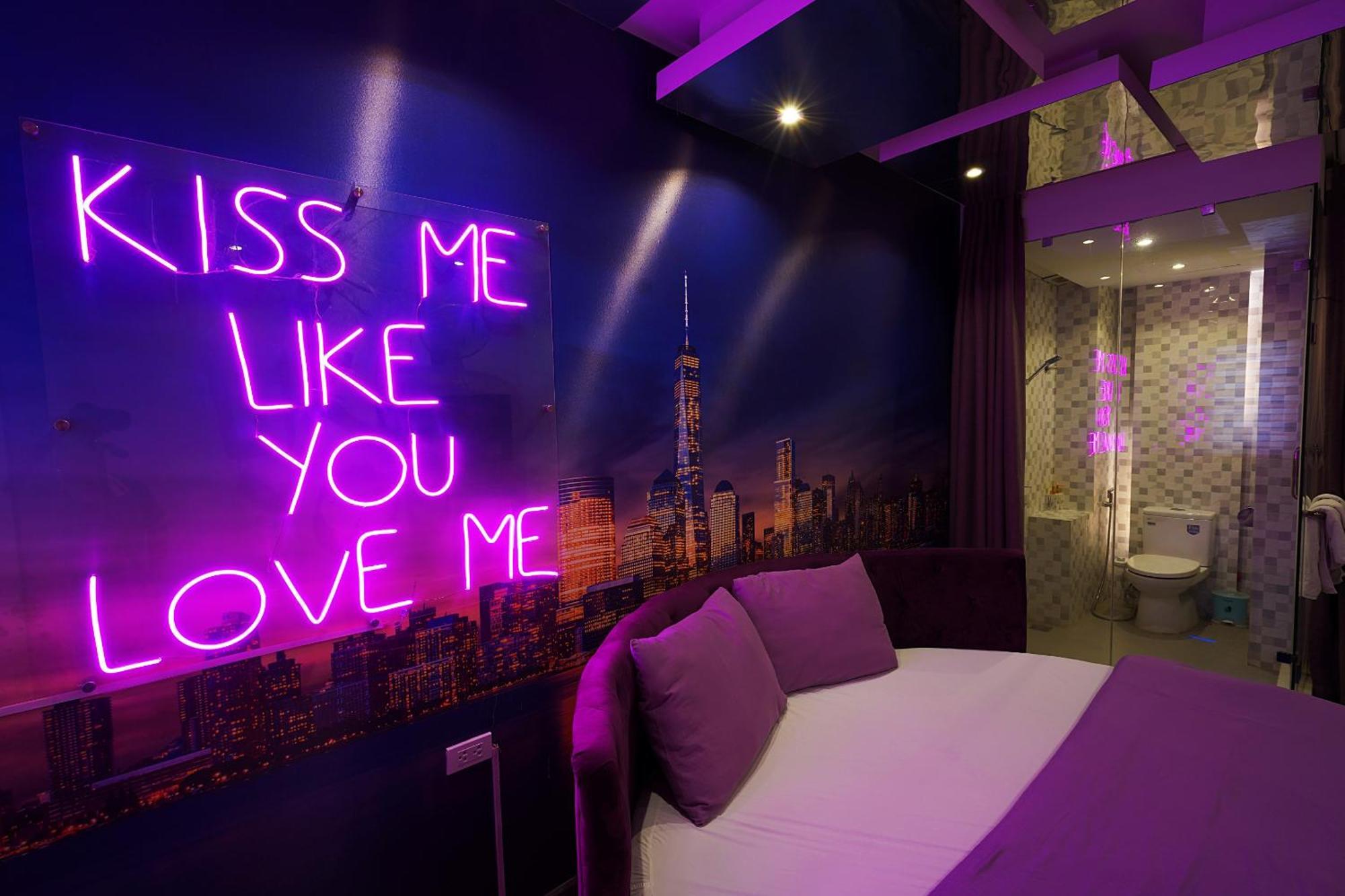 69 Boutique By Minova Hotell Hanoi Eksteriør bilde