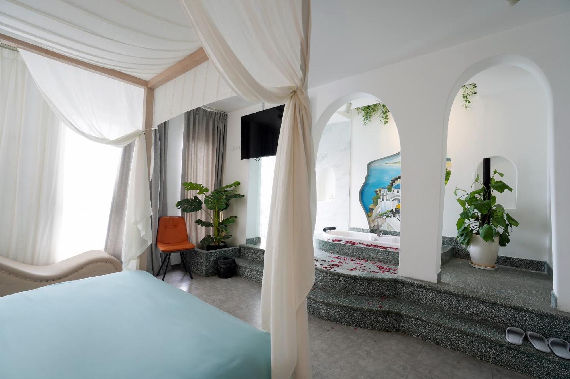 69 Boutique By Minova Hotell Hanoi Eksteriør bilde