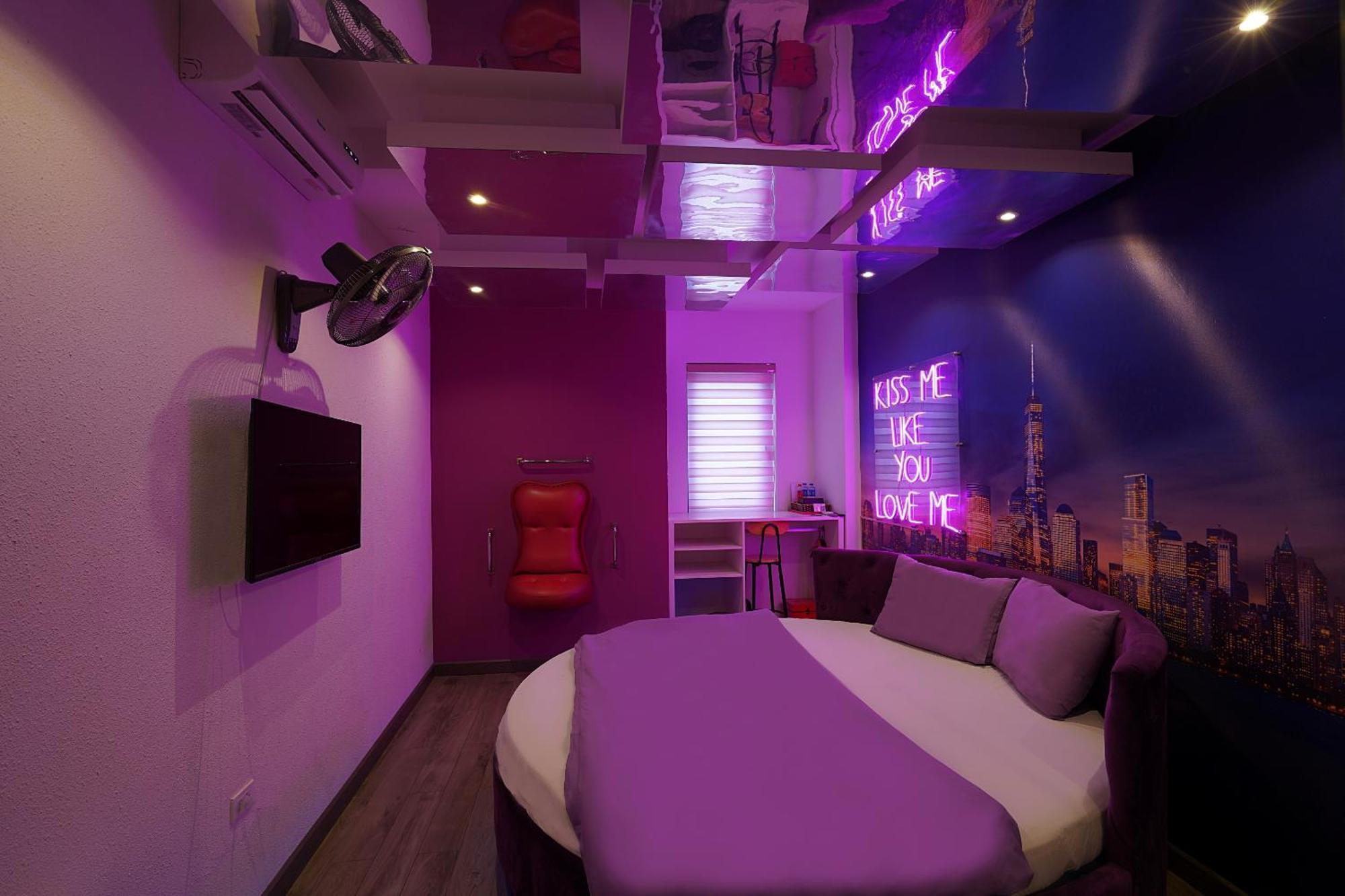 69 Boutique By Minova Hotell Hanoi Eksteriør bilde