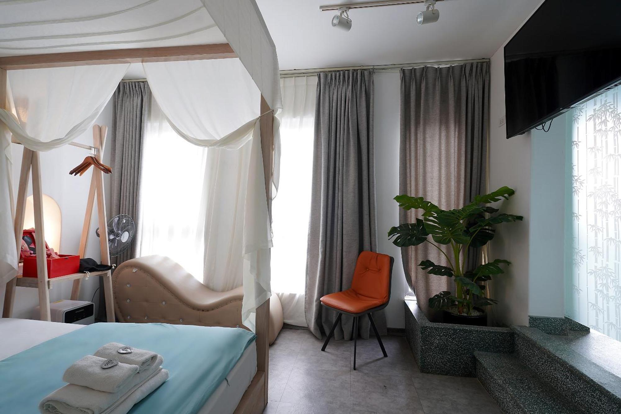 69 Boutique By Minova Hotell Hanoi Eksteriør bilde