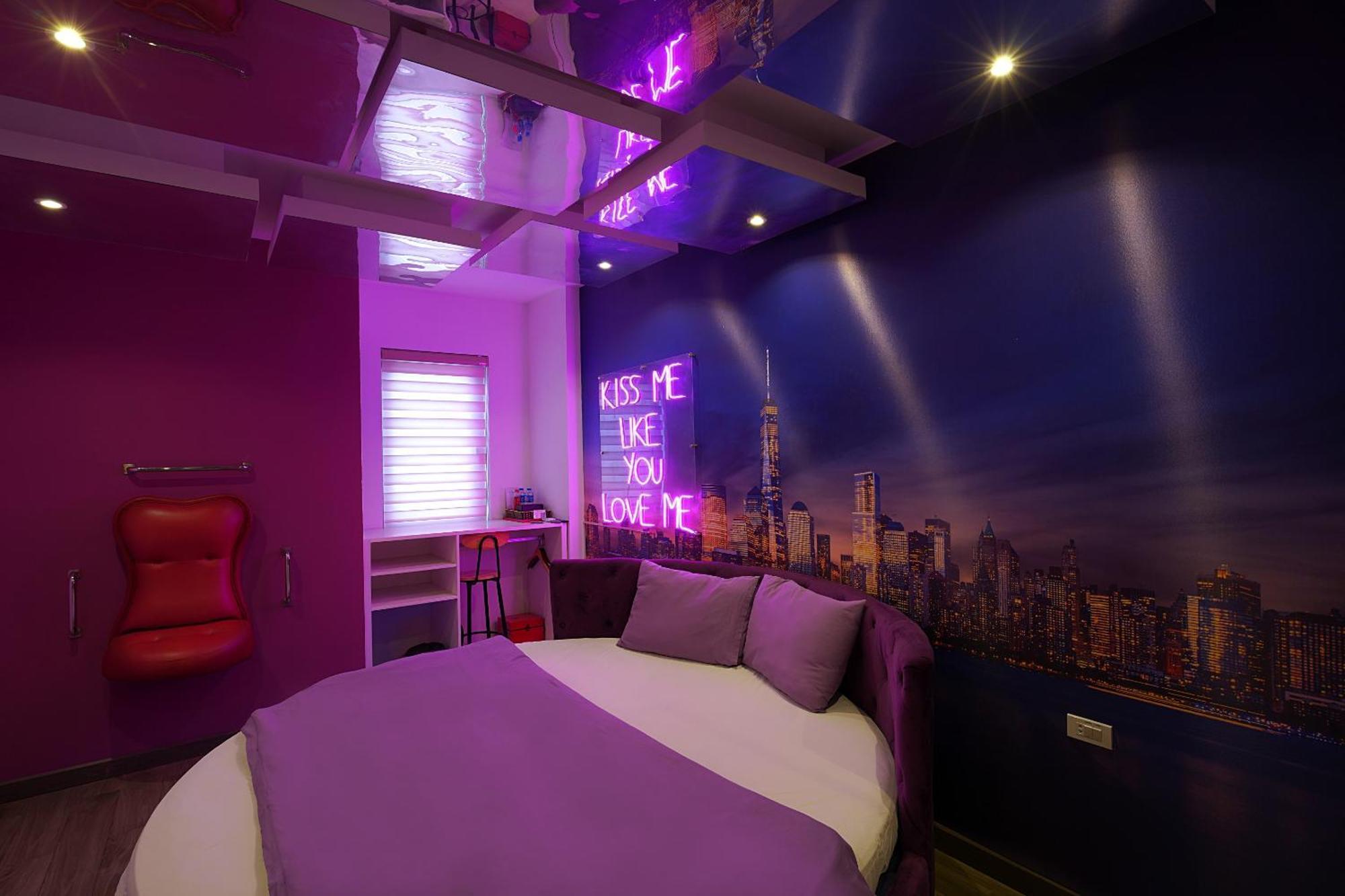 69 Boutique By Minova Hotell Hanoi Eksteriør bilde