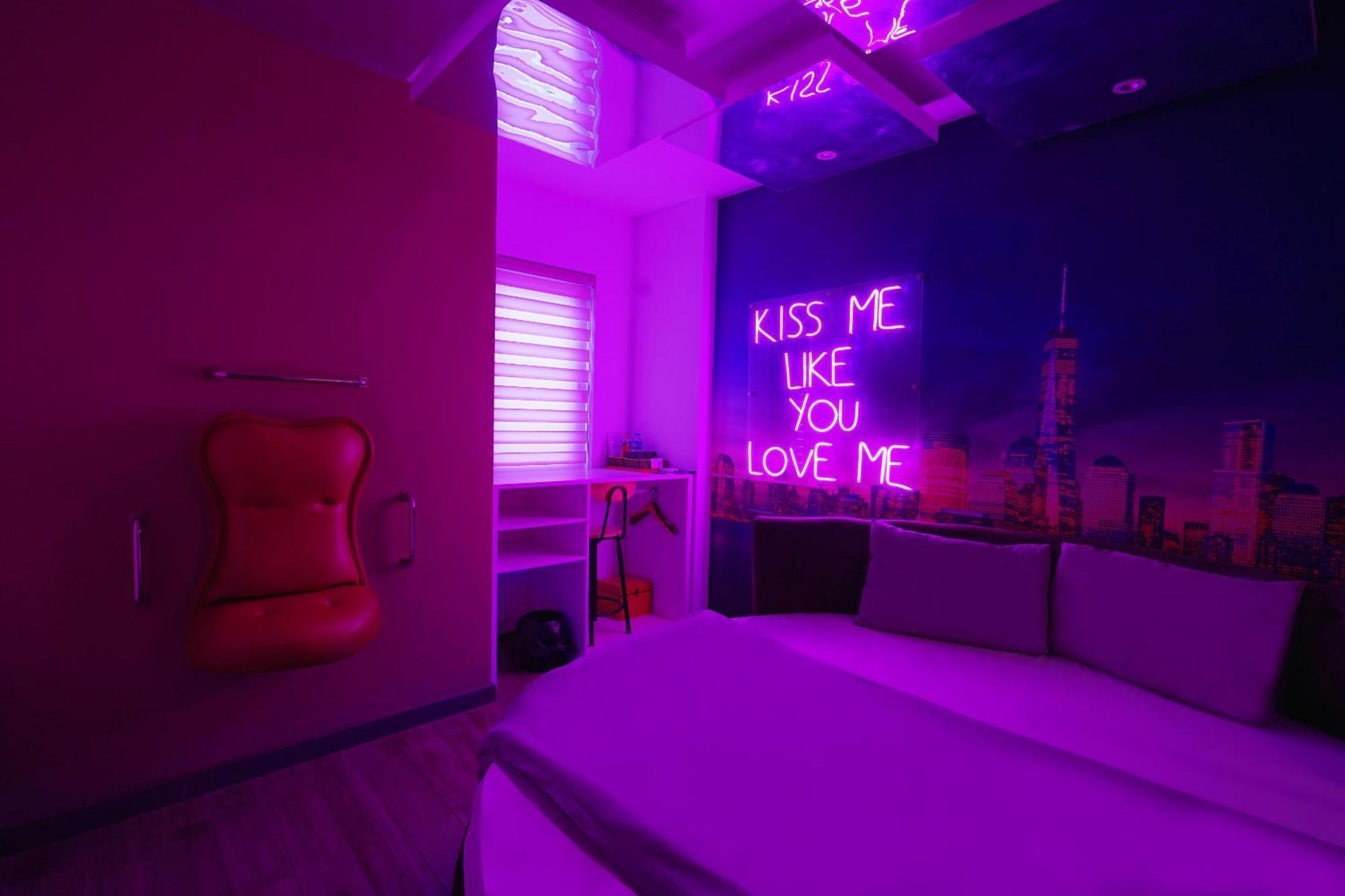 69 Boutique By Minova Hotell Hanoi Eksteriør bilde