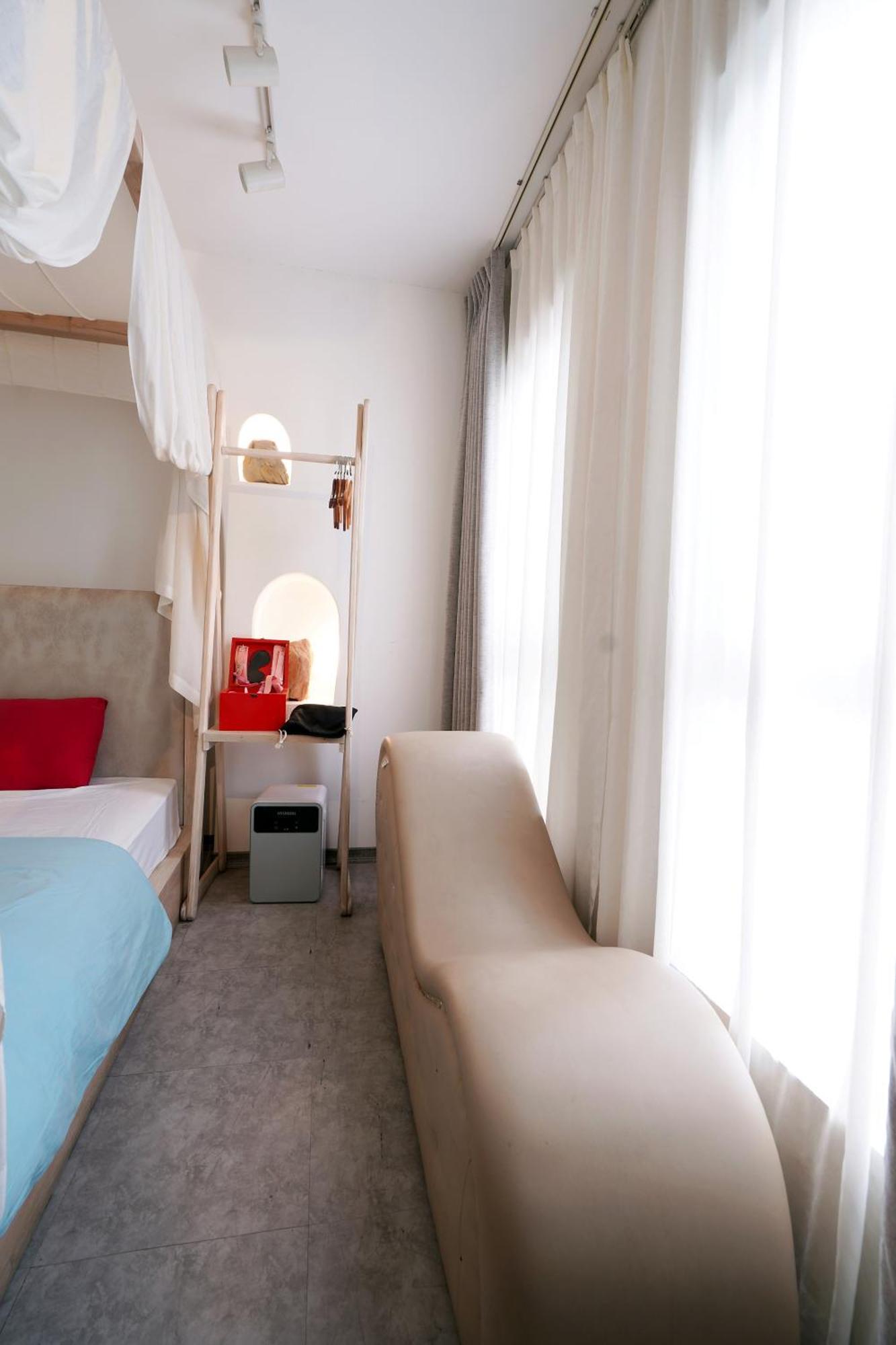 69 Boutique By Minova Hotell Hanoi Eksteriør bilde