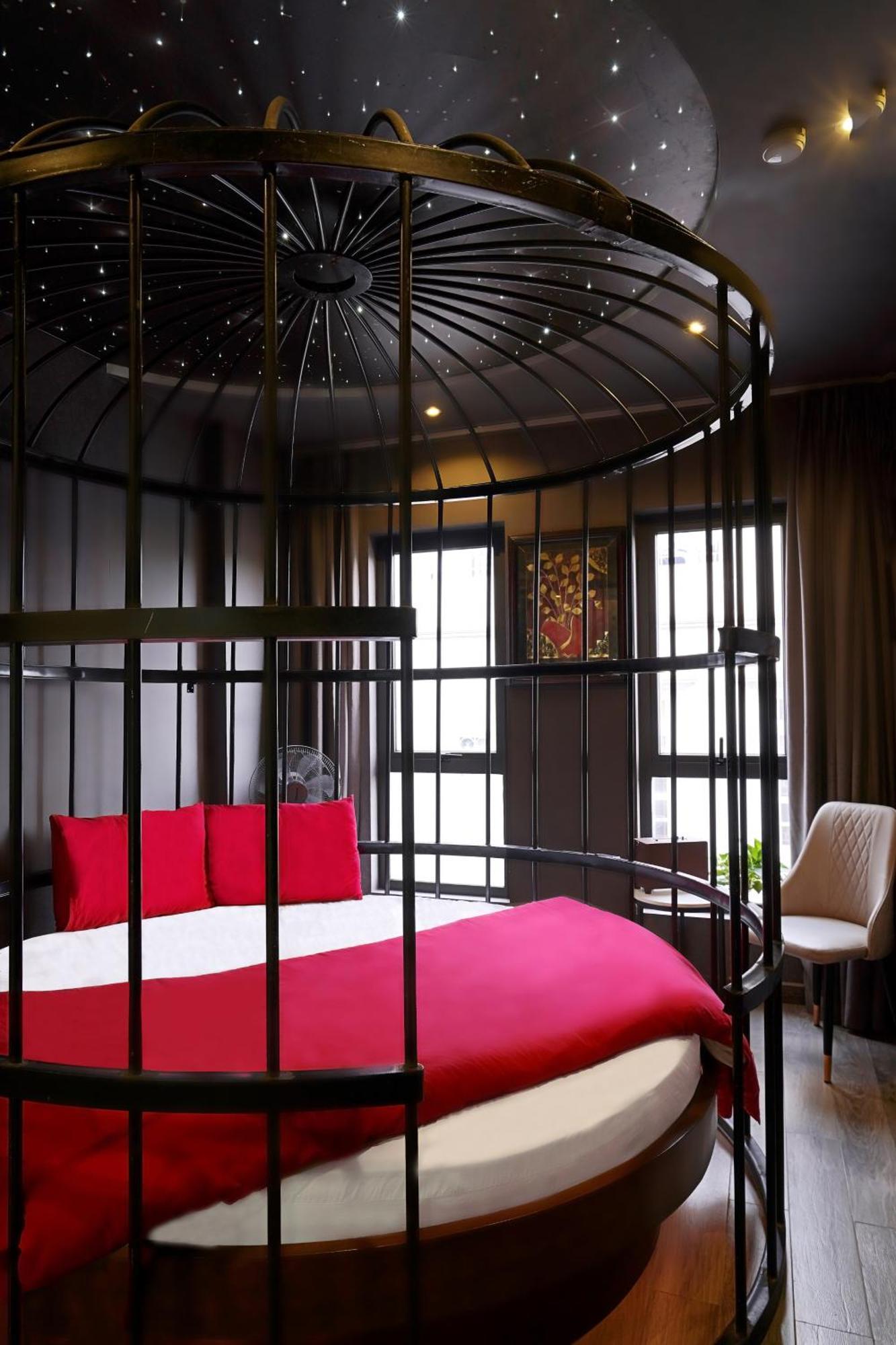 69 Boutique By Minova Hotell Hanoi Eksteriør bilde
