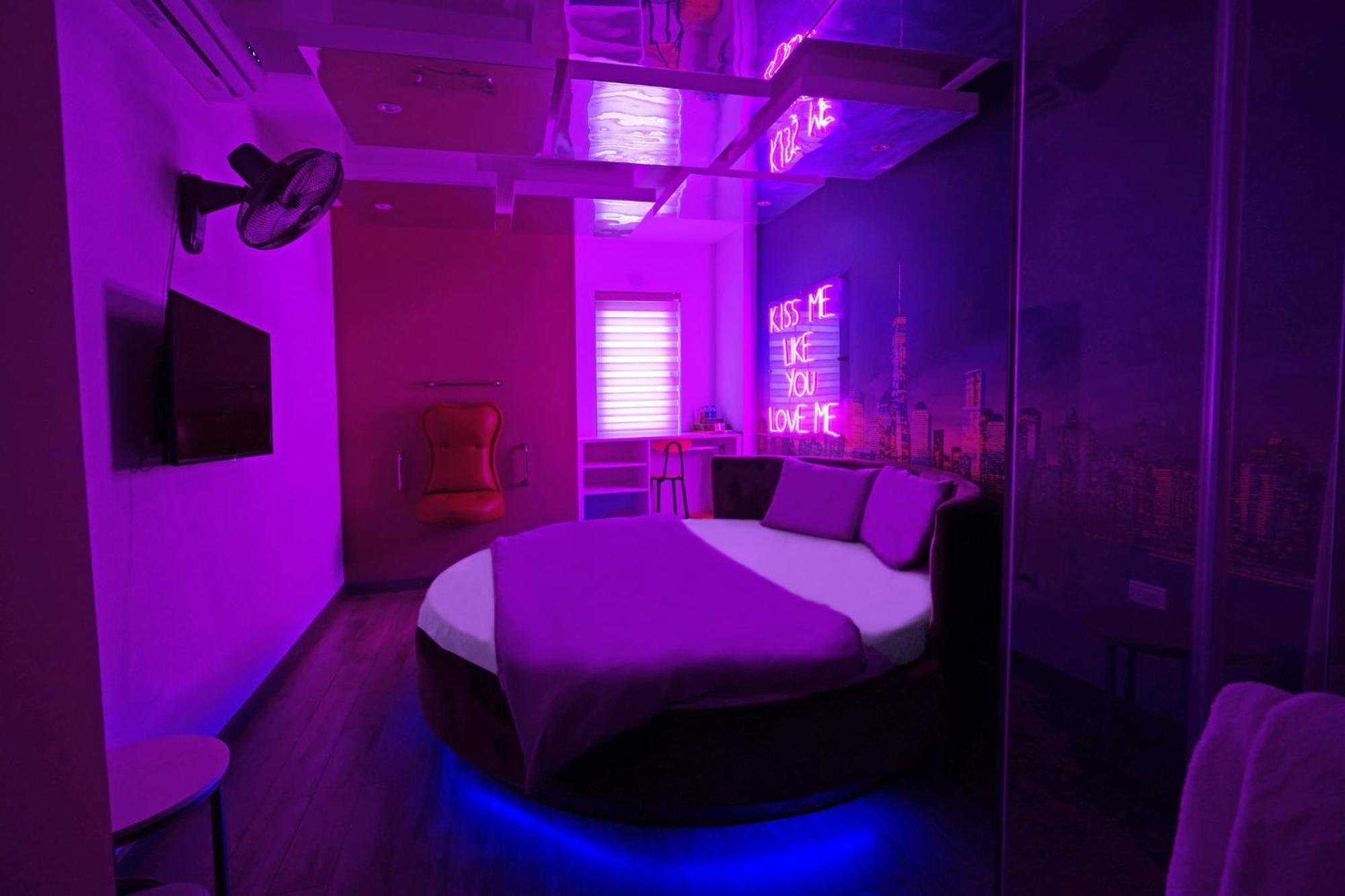 69 Boutique By Minova Hotell Hanoi Eksteriør bilde